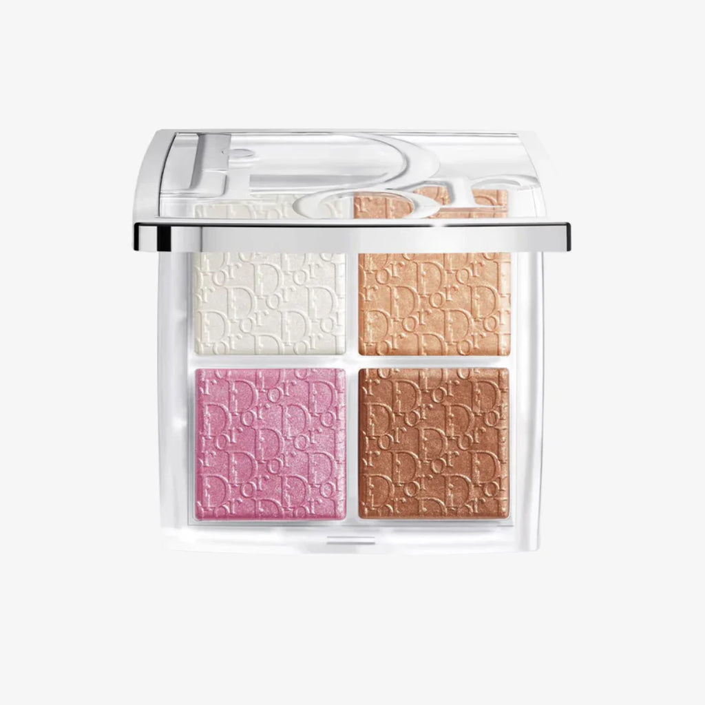 Dior Backstage Highlighter Palette-001 UNIVERSAL