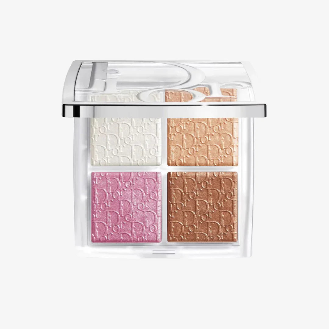 Dior Backstage Highlighter Palette-001 UNIVERSAL