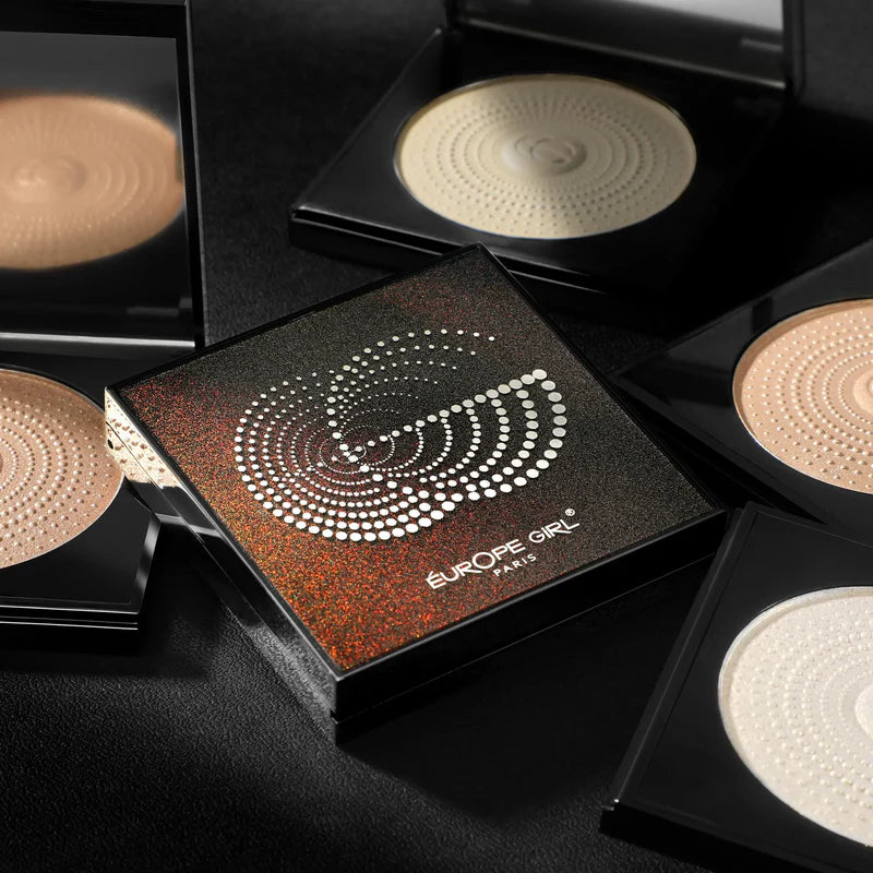 Éurope Girl  Highlighter - H02