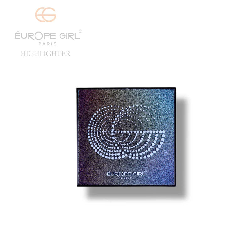 Éurope Girl  Highlighter - H02