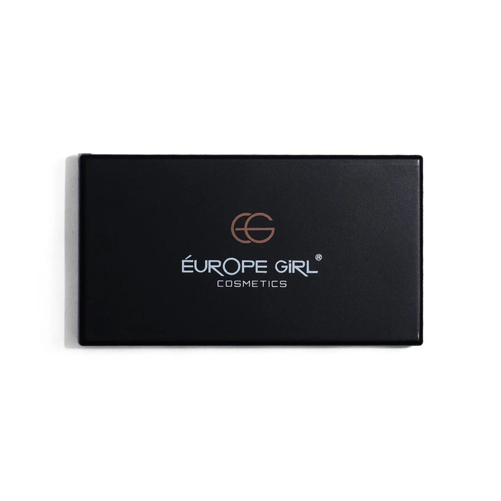 EUROPE GIRL 3D  Sculpt Eyebrow Powder Palette - EG 179
