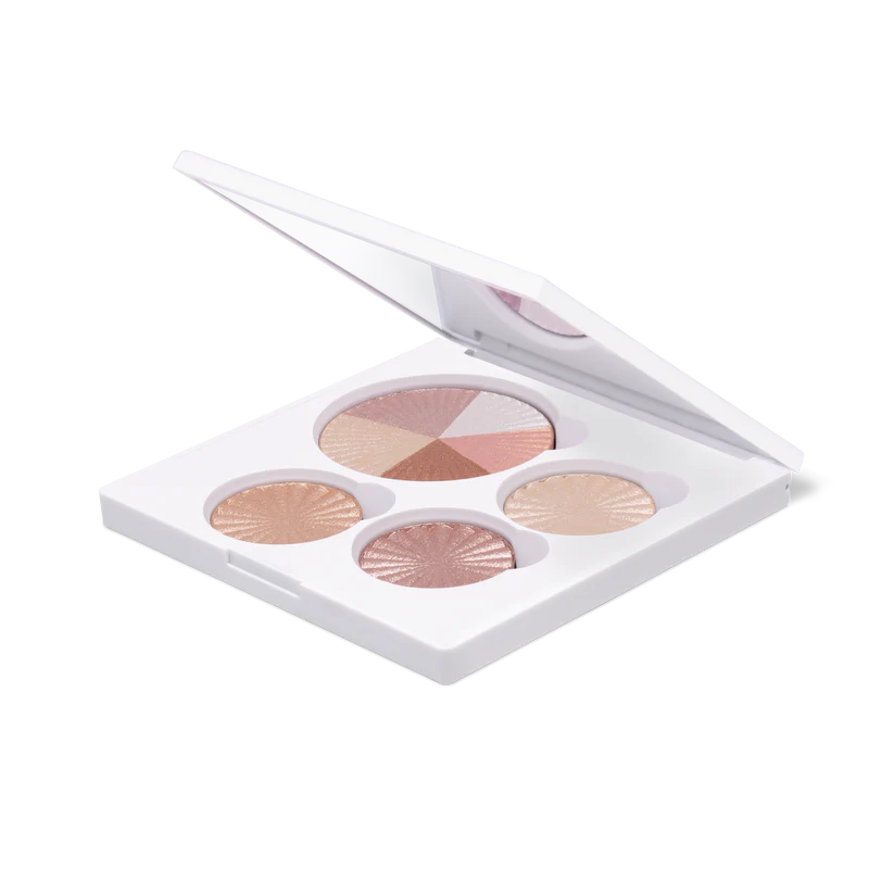 OFRA Highlighter Palette - Glow Up