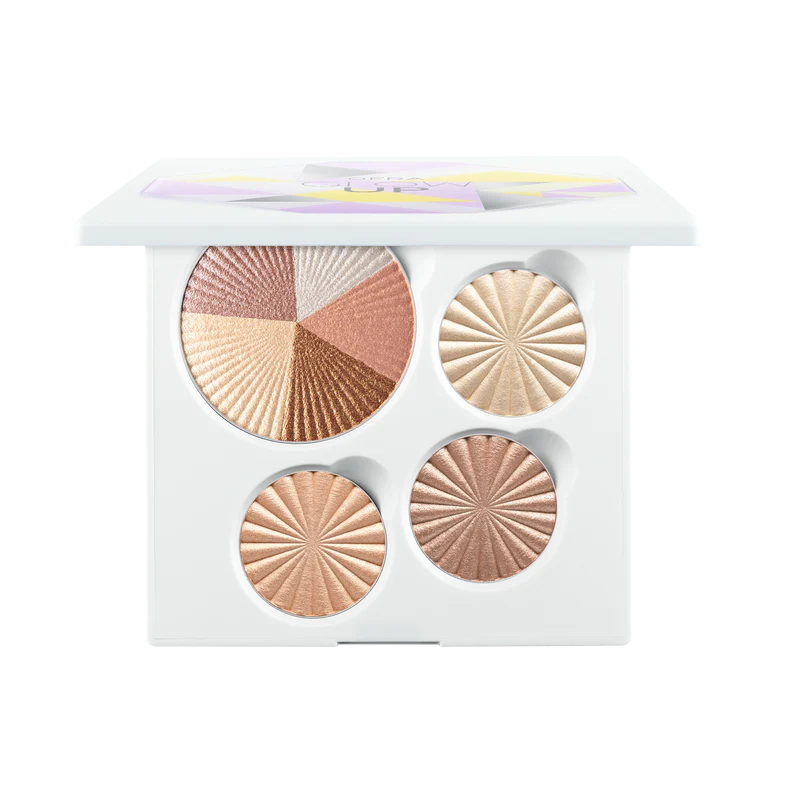OFRA Highlighter Palette - Glow Up