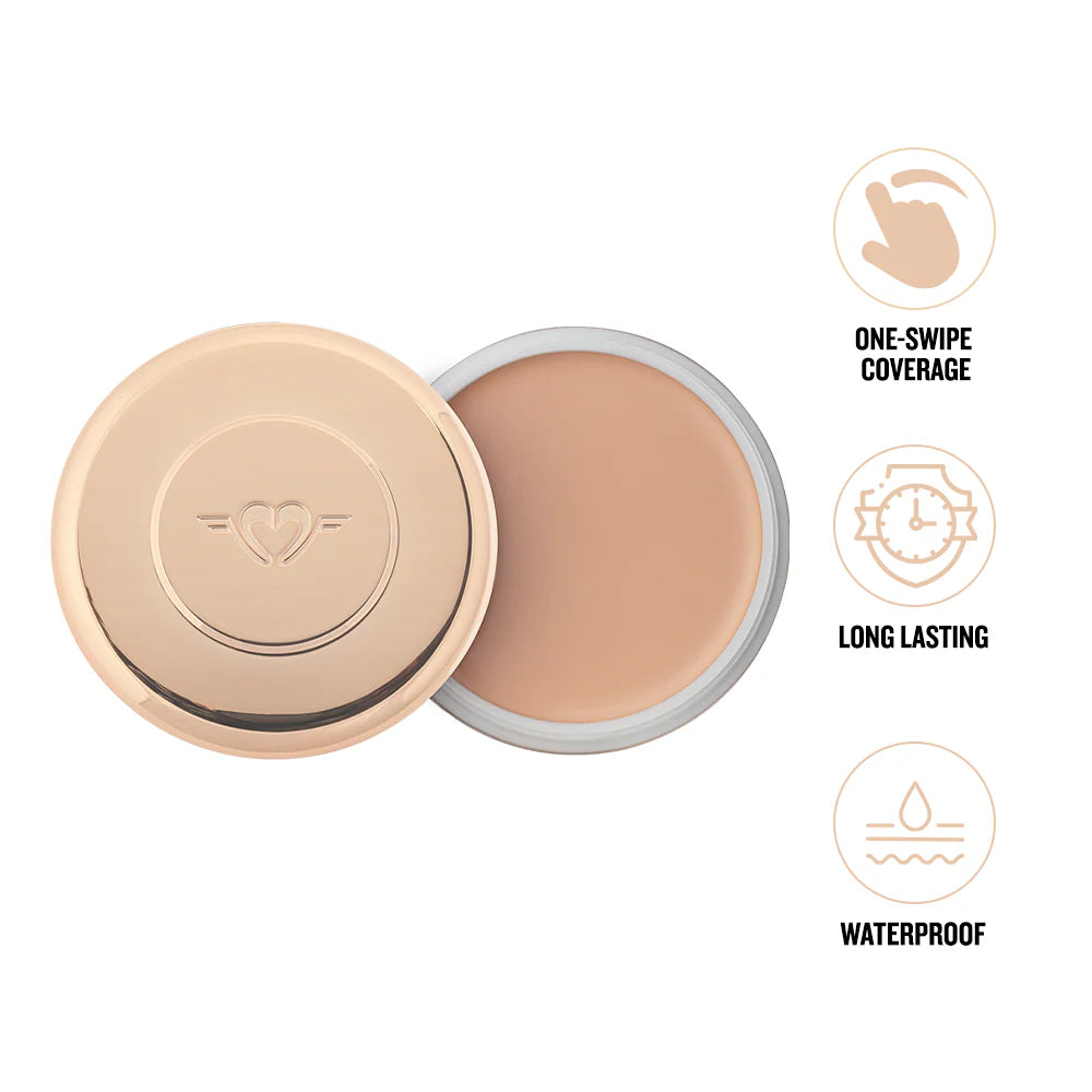 Forever 52 Tender Cream-HCT004