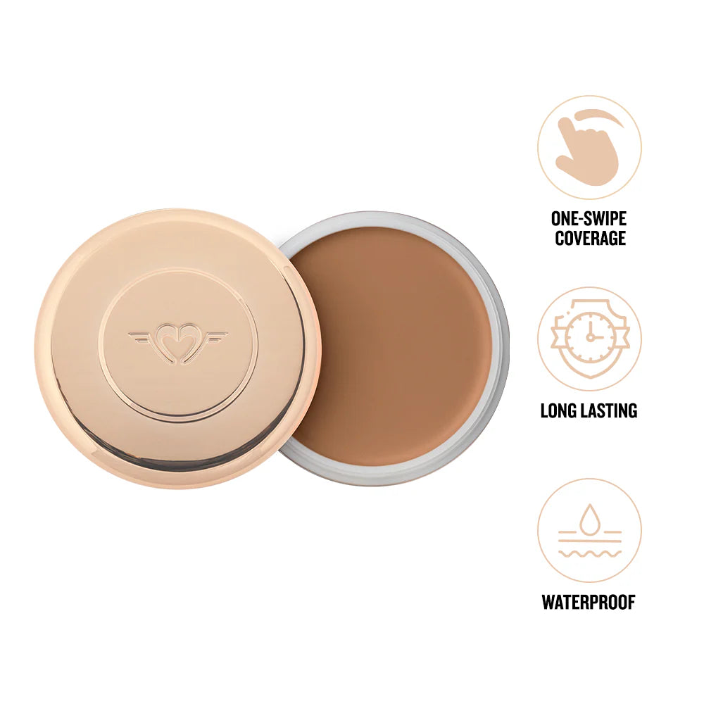 f 52 tender cream - HCT007