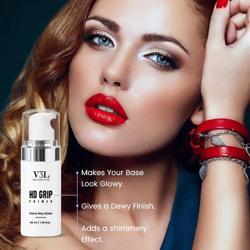 HD GRIP PRIMER, 40ML