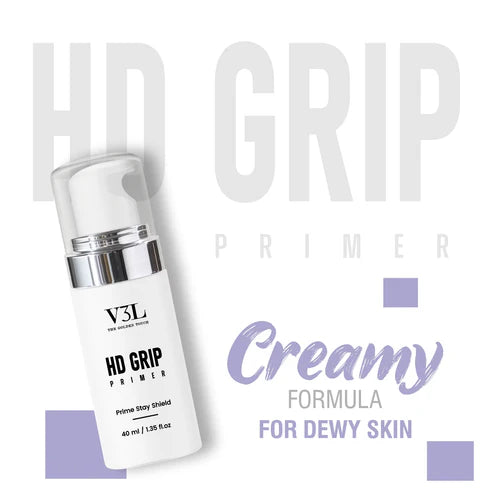 HD GRIP PRIMER, 40ML