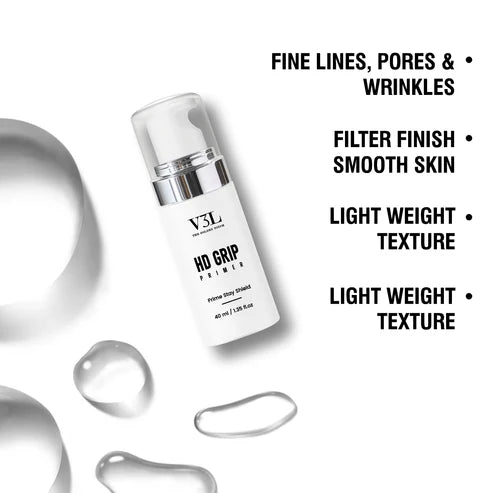 HD GRIP PRIMER, 40ML