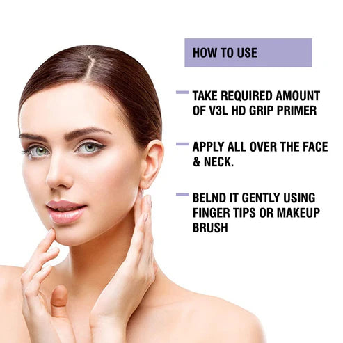 HD GRIP PRIMER, 40ML