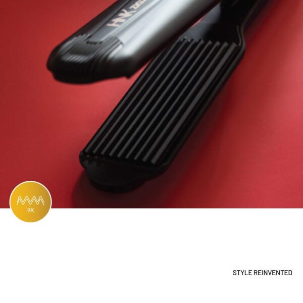 HNK Zig Zag Crimper