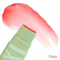 pixi +Hydra LipTreat- poppy