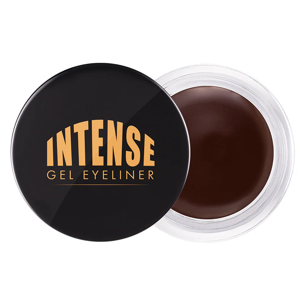 f 52 intense gel eyeliner - cedar