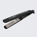 Ikonic Professional Pro Straight Black Hair Straightener