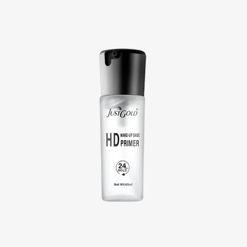 Just Gold HD Makeup Base Primer