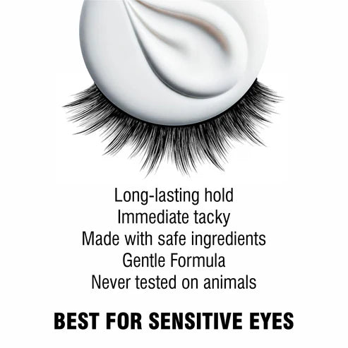 V3L  LASH FIX GLUE, 5 ML