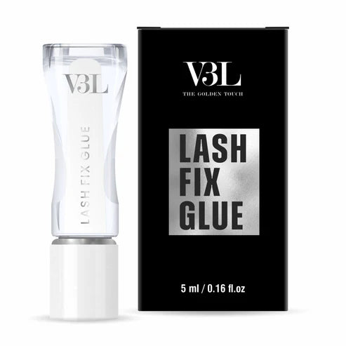 V3L  LASH FIX GLUE, 5 ML