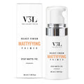 V3L  VELVET FINISH MATTYFYING PRIMER, 40ML