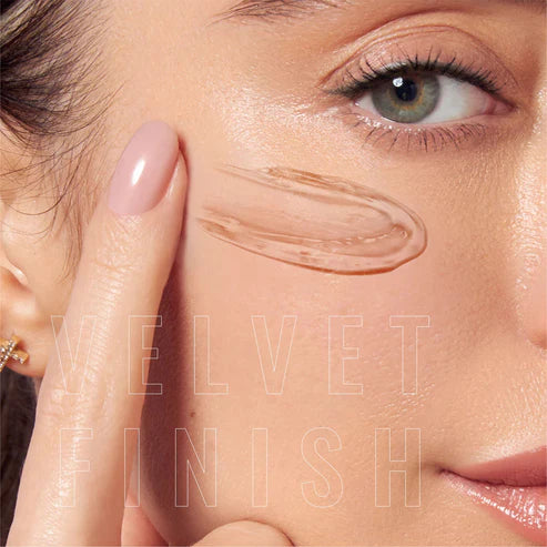 V3L  VELVET FINISH MATTYFYING PRIMER, 40ML