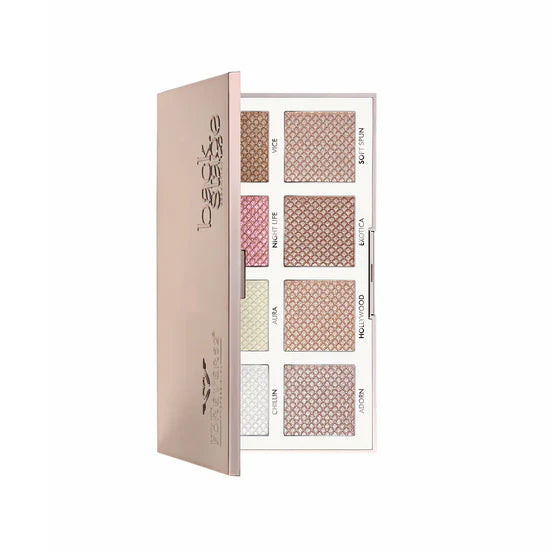 Forever52 Backstage Essential: 8-Color Highlight Palette