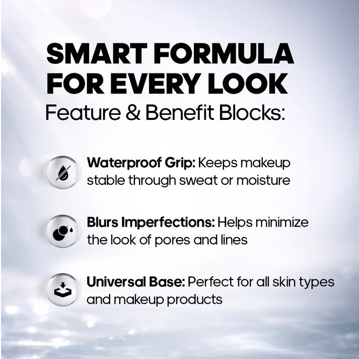 Recode Perfect Grip Primer- 12 ML