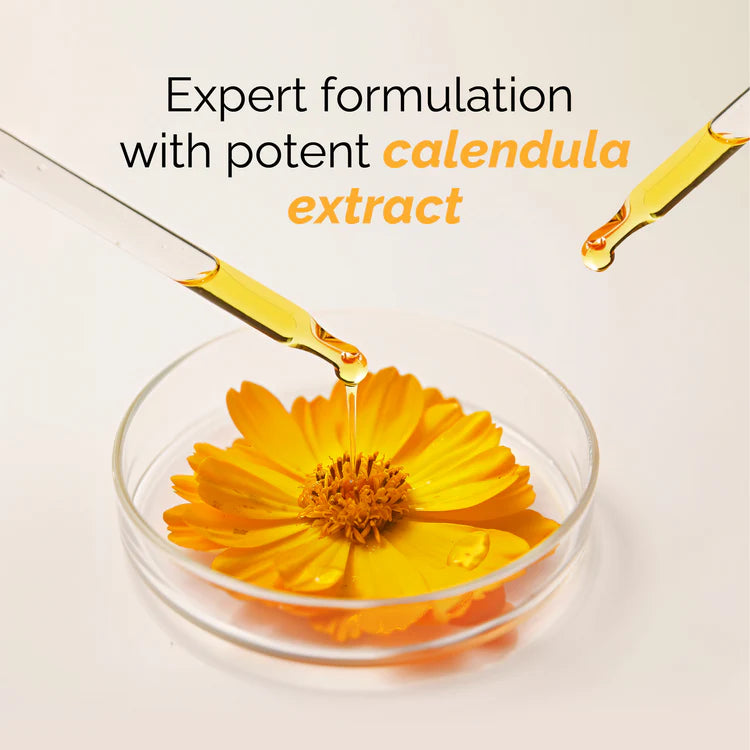 Richfeel Calendula Revitalizing Skin Toner 80 ml