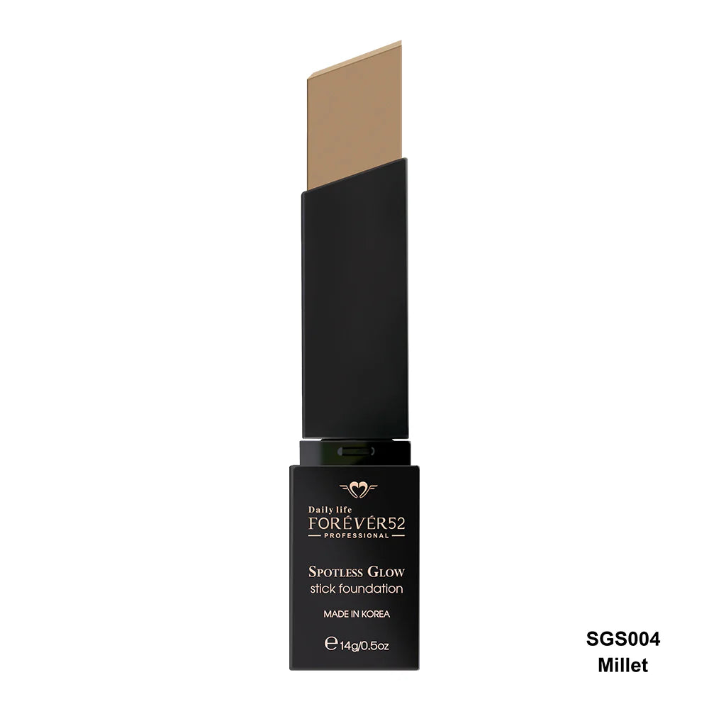 forever 52 foundation stick - millet
