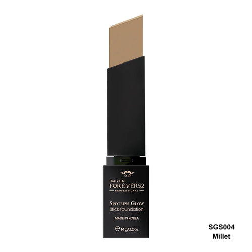 forever 52 foundation stick - millet