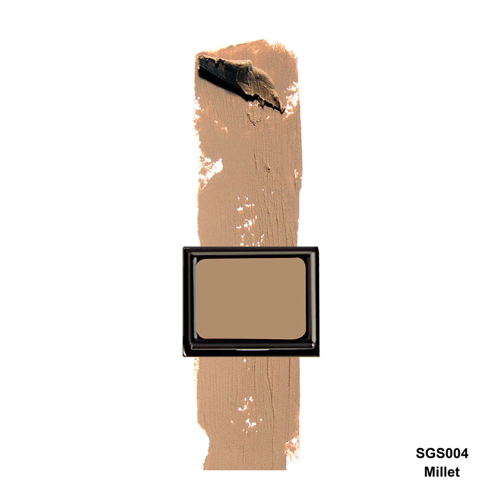 forever 52 foundation stick - millet