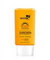 Goose Care SPF50+++ Sunscreen With Vitamin E & C - 80 ml
