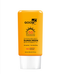 Goose Care SPF50+++ Sunscreen With Vitamin E & C - 80 ml