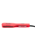 Ikonic vibe hair straightner (pink)