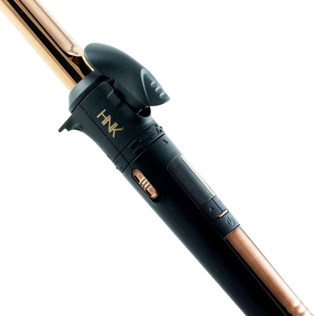 Hnk Twist Curling Tong- 25mm