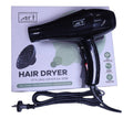 Styling Art hair dryer