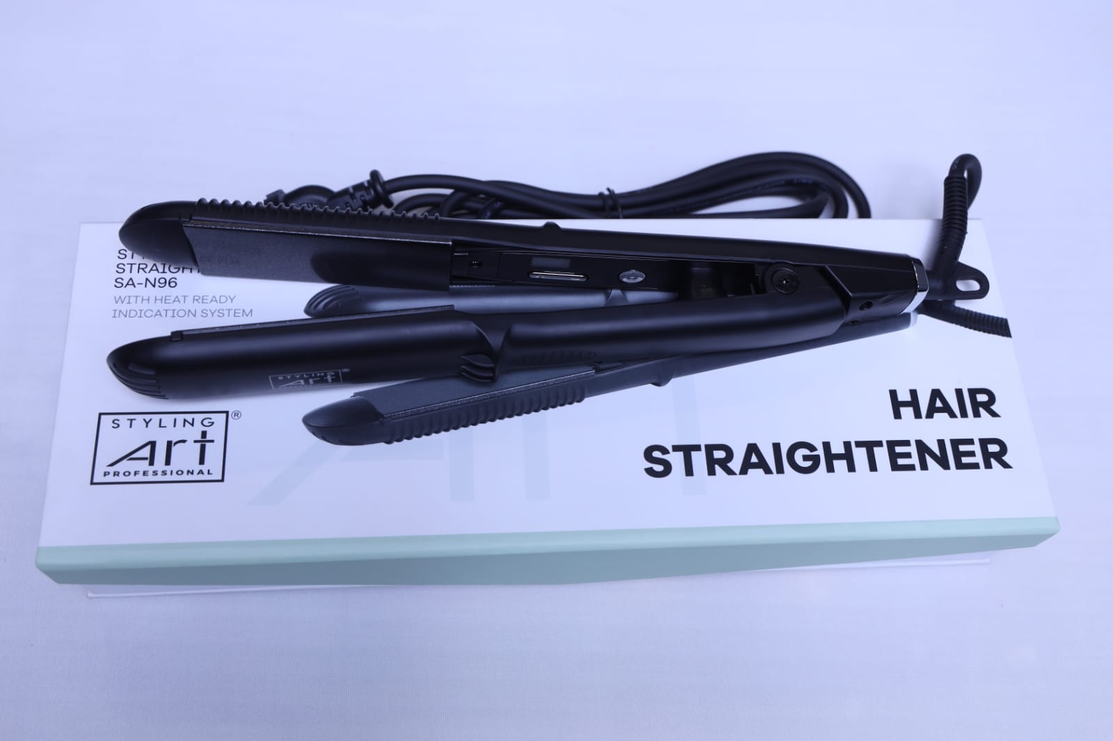 Styling Art Hair Straightener