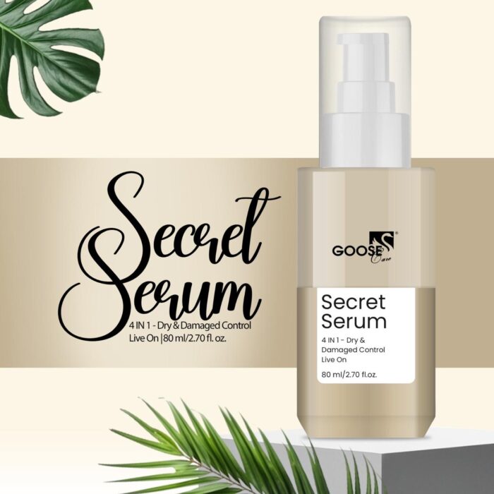 Styling art  Secret Serum-80ml
