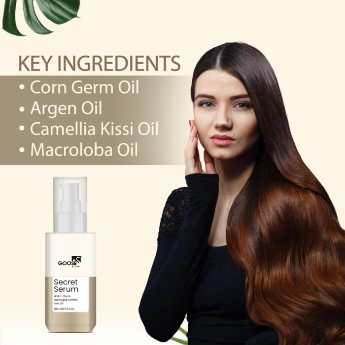 Styling art  Secret Serum-80ml