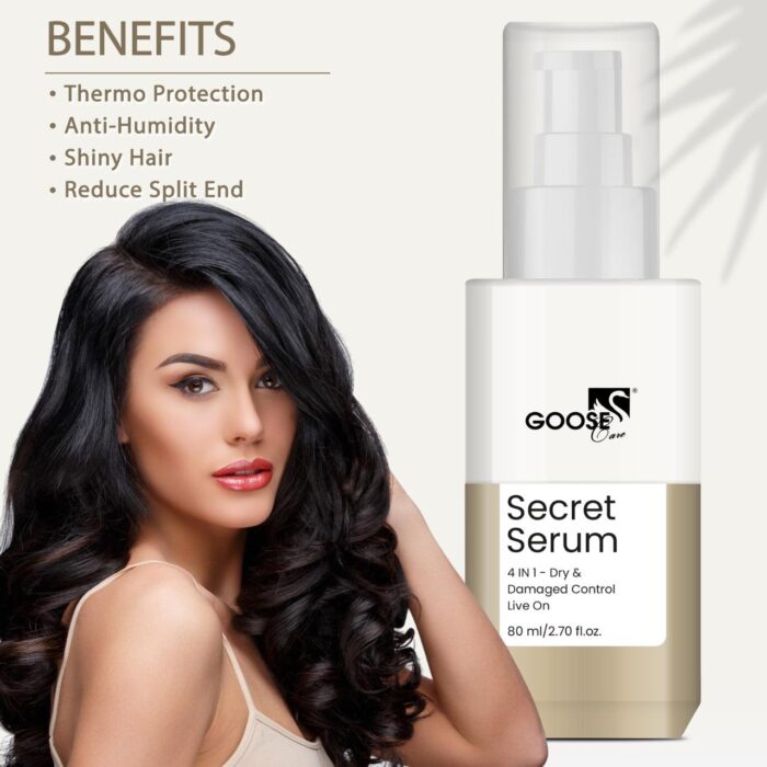 Styling art  Secret Serum-80ml