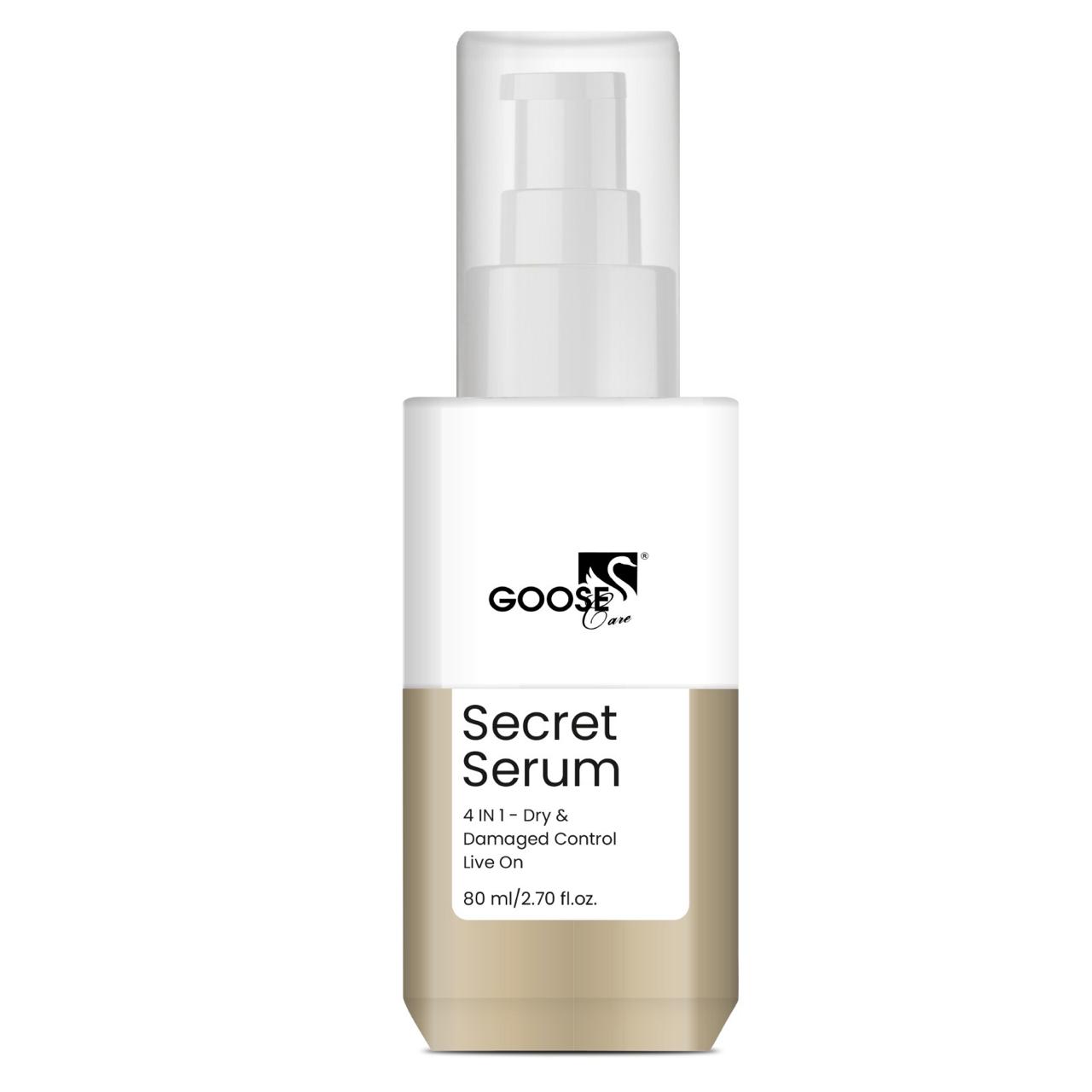 Styling art  Secret Serum-80ml