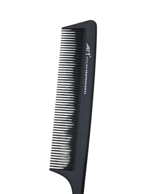 styling art carbon comb