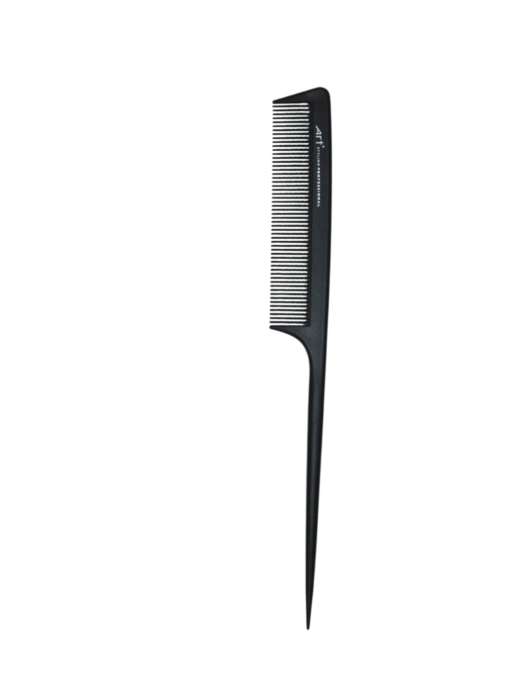 styling art carbon comb