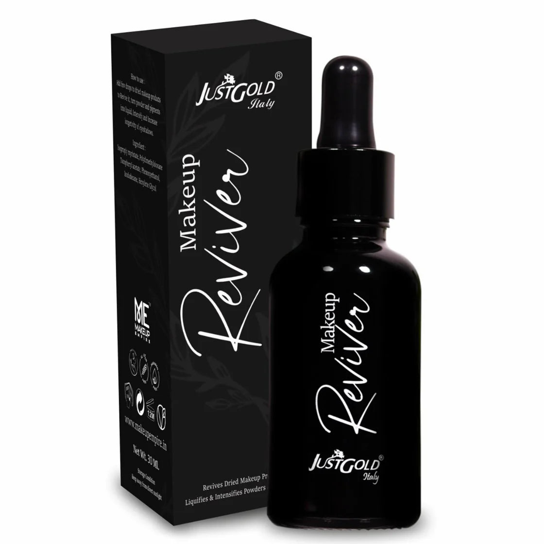 JUSTGOLD MAKEUP REVIVER