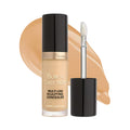 Too Faced Born This Way Super Coverage Multi Use Sculpting Concealer- Golden Beige (13.5ml)
