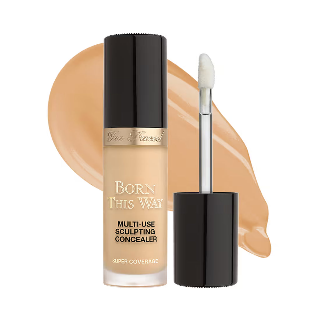 Too Faced liquid Concealer -warm beige