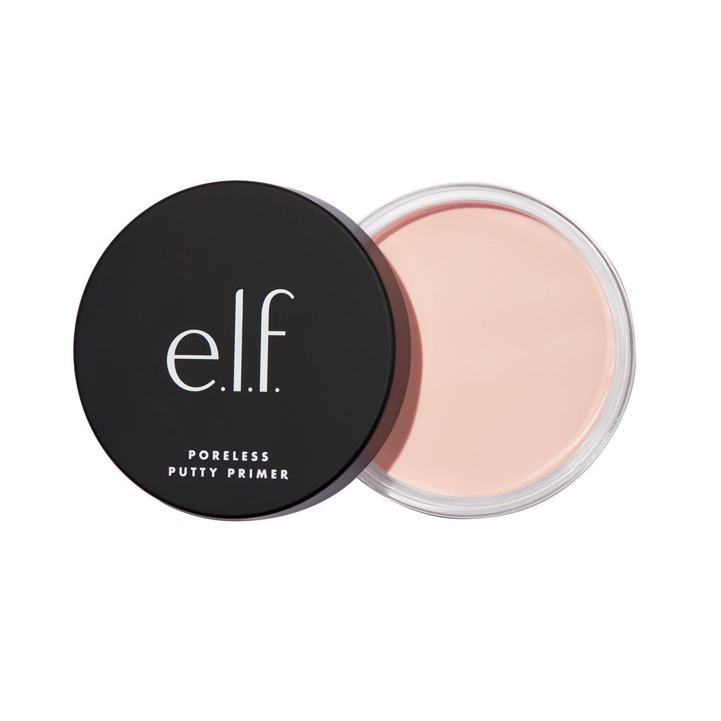 e.l.f. Cosmetics Poreless Putty Primer - Universal Sheer (21g)
