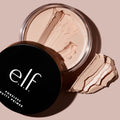 e.l.f. Cosmetics Poreless Putty Primer - Universal Sheer (21g)