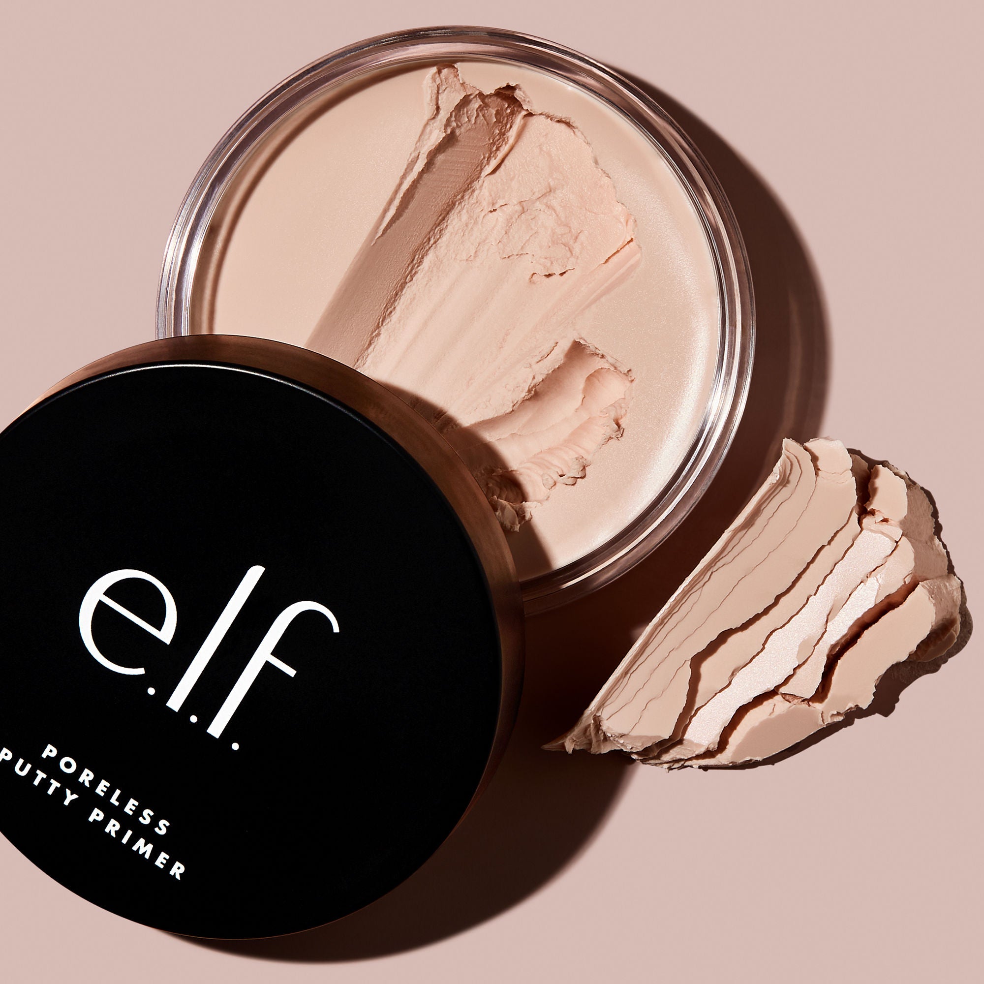 e.l.f. Cosmetics Poreless Putty Primer - Universal Sheer (21g)