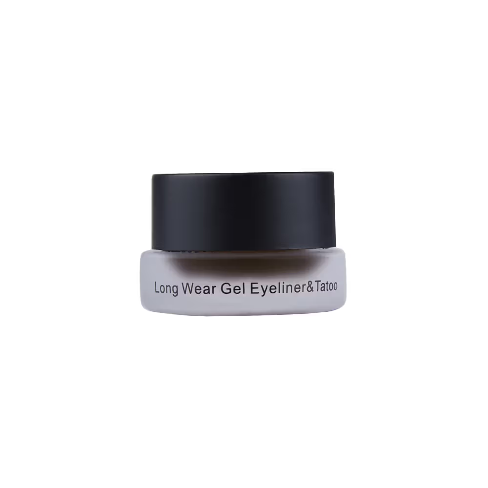 Forever52 Long Wear Gel Eyeliner - GT002