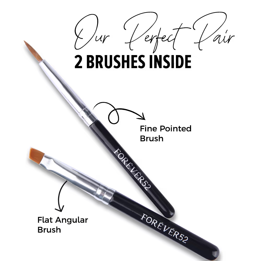 Forever52 Long Wear Gel Eyeliner - GT002