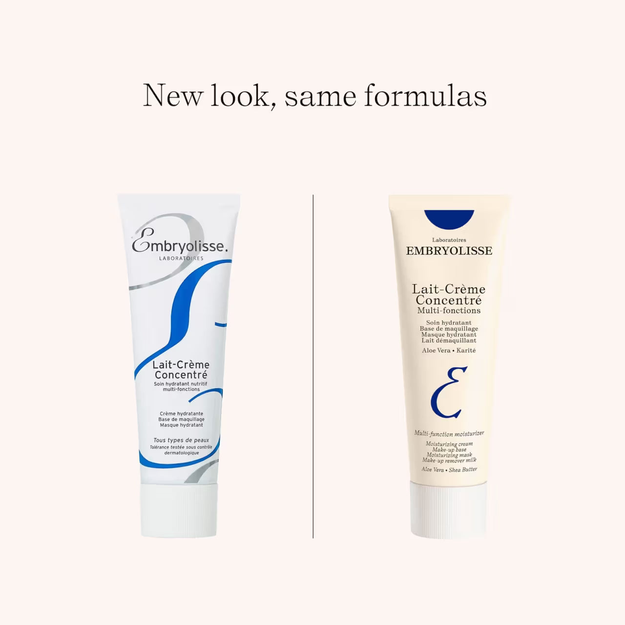 Embryolisse Lait-Creme Concentre (30ml)