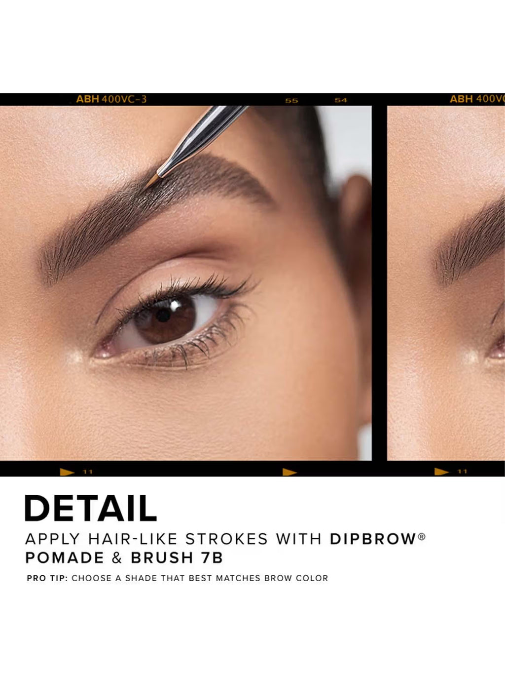 Anastasia Dipbrow Pomade - Dark Brown